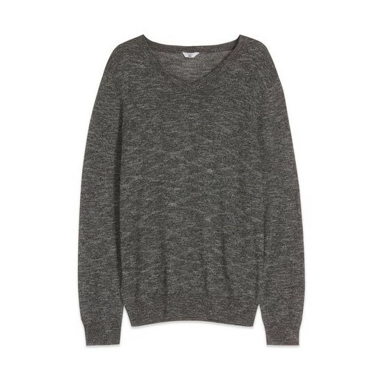 unnamed-file-249.jpg M&Co Grey V-Neck Knitted Jumper -M&Co shop unnamed file 249