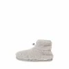 M&Co Grey Borg Bootie Slippers -M&Co shop unnamed file 2504