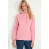 M&Co Pink Basic Plain Hoodie -M&Co shop unnamed file 2725
