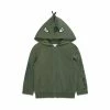 M&Co Green Dinosaur Spike Hoodie -M&Co shop unnamed file 2765