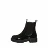 M&Co Patent Black Ankle Boots 1 M&Co Patent Black Ankle Boots -M&Co shop unnamed file 2792