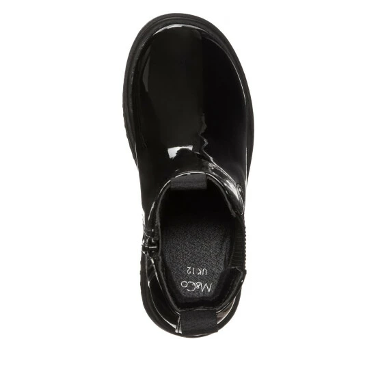 unnamed-file-2794.jpg M&Co Patent Black Ankle Boots -M&Co shop unnamed file 2794
