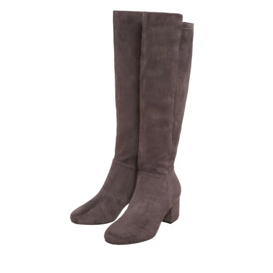 unnamed-file-2802.jpg M&Co Grey Knee High Heeled Boots -M&Co shop unnamed file 2802