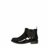 M&Co Patent Ankle Black Boots 1 M&Co Patent Ankle Black Boots -M&Co shop unnamed file 2815