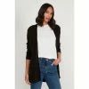 M&Co Black Knitted Cardigan -M&Co shop unnamed file 2839