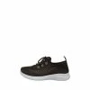 M&Co Boys Knitted Black Trainers -M&Co shop unnamed file 2897