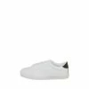 M&Co White Glitter Trainers -M&Co shop unnamed file 2905