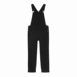 M&Co Petite Denim Dungarees -M&Co shop unnamed file 2986