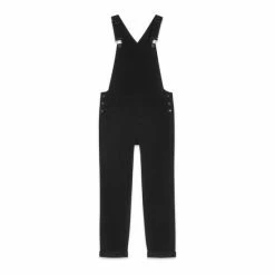 M&Co Petite Denim Dungarees -M&Co shop unnamed file 2987