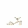 M&Co White Heeled Sandals -M&Co shop unnamed file 2988