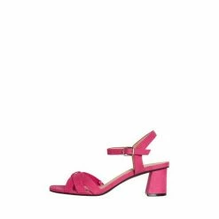 M&Co Pink Heeled Sandals -M&Co shop unnamed file 2995