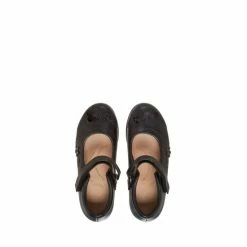 M&Co Mary Jane Black Shoes -M&Co shop unnamed file 3053