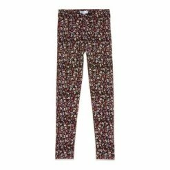M&Co Natural Ditsy Leggings -M&Co shop unnamed file 3074