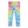 M&Co Blue Tie Dye Leggings -M&Co shop unnamed file 3084
