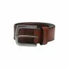 M&Co Tan Brown Leather Belt -M&Co shop unnamed file 3157