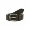 M&Co Leather Black Belt