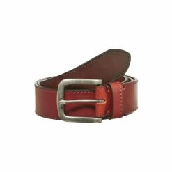 M&Co Leather Brown Belt