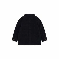 M&Co Blue Cord Shacket -M&Co shop unnamed file 3180