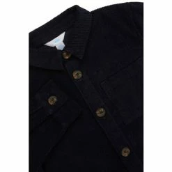 M&Co Blue Cord Shacket -M&Co shop unnamed file 3181