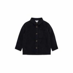 M&Co Blue Cord Shacket -M&Co shop unnamed file 3182