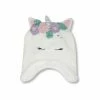 M&Co Unicorn Knitted Hat