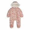 M&Co Pink Unicorn Rainbow Snowsuit -M&Co shop unnamed file 3211