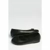 M&Co Black Ballet Pumps -M&Co shop unnamed file 3263
