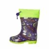 M&Co Blue Dino Toggle Wellies -M&Co shop unnamed file 3270