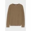 M&Co Grey Chenille Crew Jumper -M&Co shop unnamed file 353
