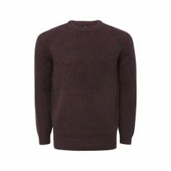 M&Co Fisherman Crew Neck Jumper -M&Co shop unnamed file 450