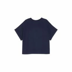 M&Co Blue Sequin T-Shirt 4 M&Co Blue Sequin T-Shirt -M&Co shop unnamed file 486