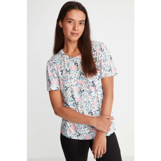 unnamed-file-502.jpg M&Co Petite Ivory Floral T-Shirt -M&Co shop unnamed file 502