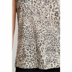 M&Co Cream Heatfix T-Shirt -M&Co shop unnamed file 517