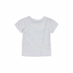 M&Co Grey Unicorn T-Shirt -M&Co shop unnamed file 536