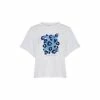M&Co White Animal Sequin T-Shirt -M&Co shop unnamed file 568