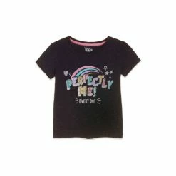 M&Co Blue Perfectly Me T-Shirt