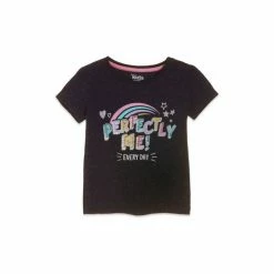 M&Co Blue Perfectly Me T-Shirt -M&Co shop unnamed file 597