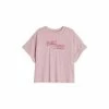 M&Co Pink Good Vibes T-Shirt -M&Co shop unnamed file 686