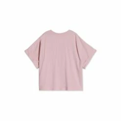 M&Co Pink Good Vibes T-Shirt 3 M&Co Pink Good Vibes T-Shirt -M&Co shop unnamed file 687
