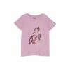 M&Co Purple Sequin Unicorn Short Sleeve T-Shirt 2 M&Co Purple Sequin Unicorn Short Sleeve T-Shirt -M&Co shop unnamed file 689