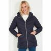 M&Co Blue Sporty Lightweight Padded Jacket -M&Co shop unnamed file 744