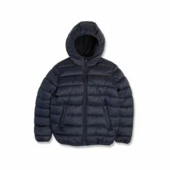 M&Co Blue Jacket -M&Co shop unnamed file 849