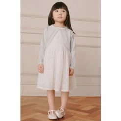 M&Co Kite And Cosmic Cream Sparkle Bolero