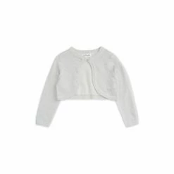 M&Co Kite And Cosmic Cream Sparkle Bolero -M&Co shop unnamed file 876