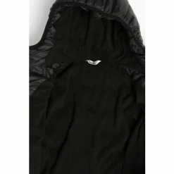 M&Co Black Jacket -M&Co shop unnamed file 879