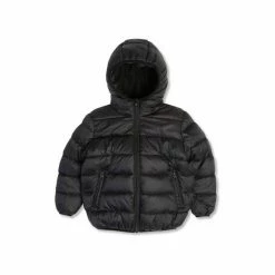 M&Co Black Jacket -M&Co shop unnamed file 880