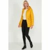 M&Co Yellow Sporty Lightweight Padded Jacket -M&Co shop unnamed file 881