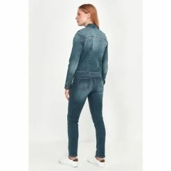 M&Co Blue Denim Jacket 3 M&Co Blue Denim Jacket -M&Co shop unnamed file 895