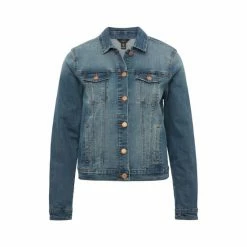 M&Co Blue Denim Jacket 4 M&Co Blue Denim Jacket -M&Co shop unnamed file 896