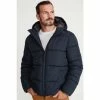 M&Co Blue Padded Jacket -M&Co shop unnamed file 954